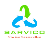 Sarvico Infotech 